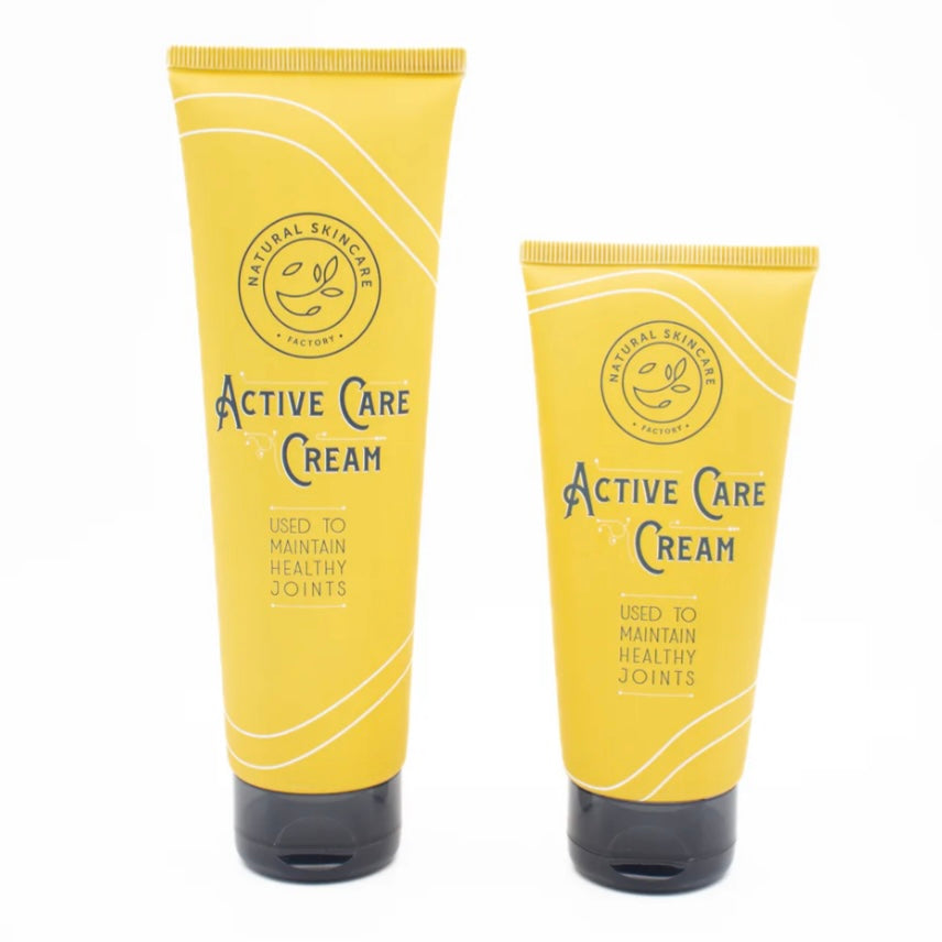 ActiveCare Cream
