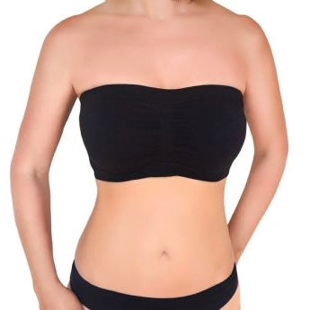 Bandeau Bra
