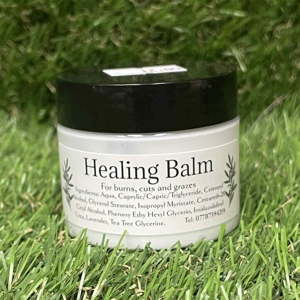 Healing Balm