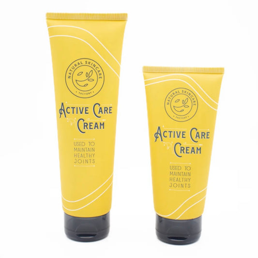 ActiveCare Cream