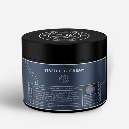 Tired Leg Cream