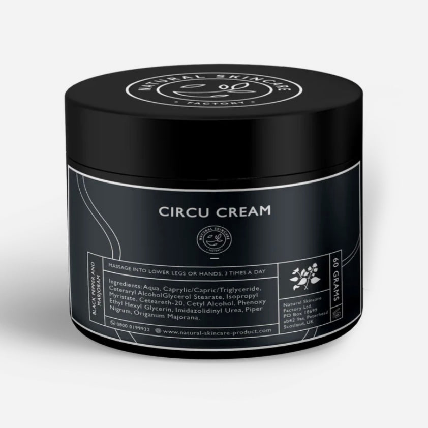 Circu Cream