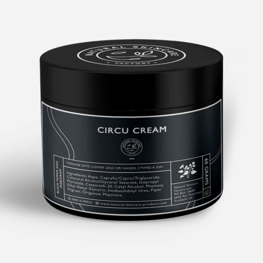 Circu Cream