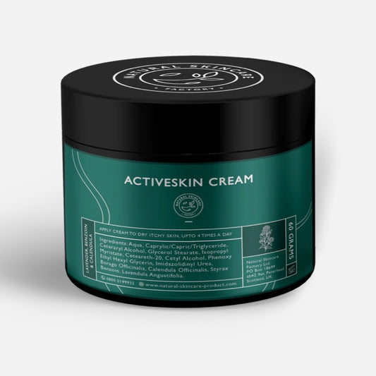 ActiveSkin Cream