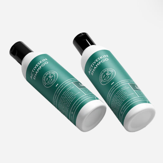 ActiveSkin Shampoo