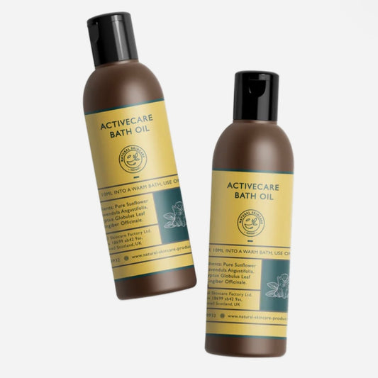 ActiveCare Bath Oil