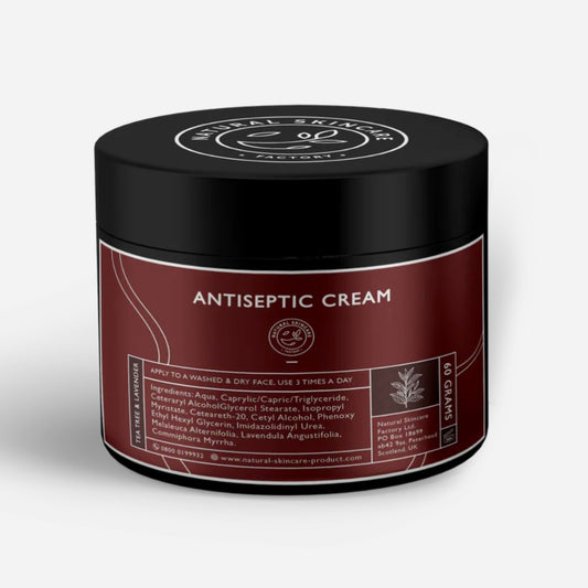 Anticeptic Cream