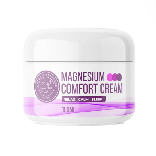 Magnesium Comfort Cream