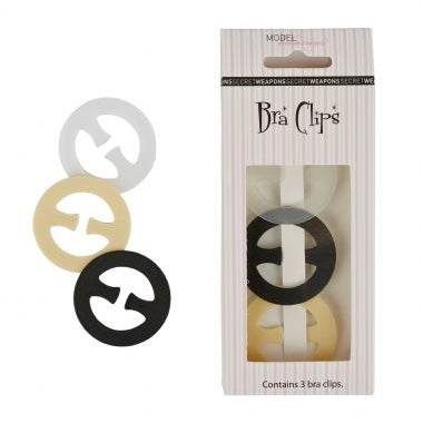 Bra Clips
