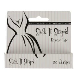Stick It Strips