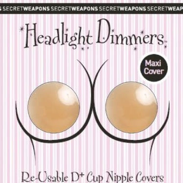 Headlight Dimmers