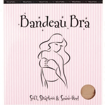 Bandeau Bra