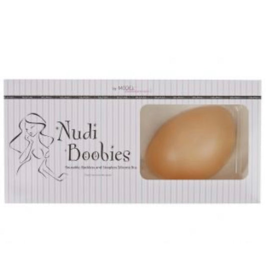 Nudi-Boobies