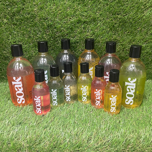 Soak (Handwashing Soap)