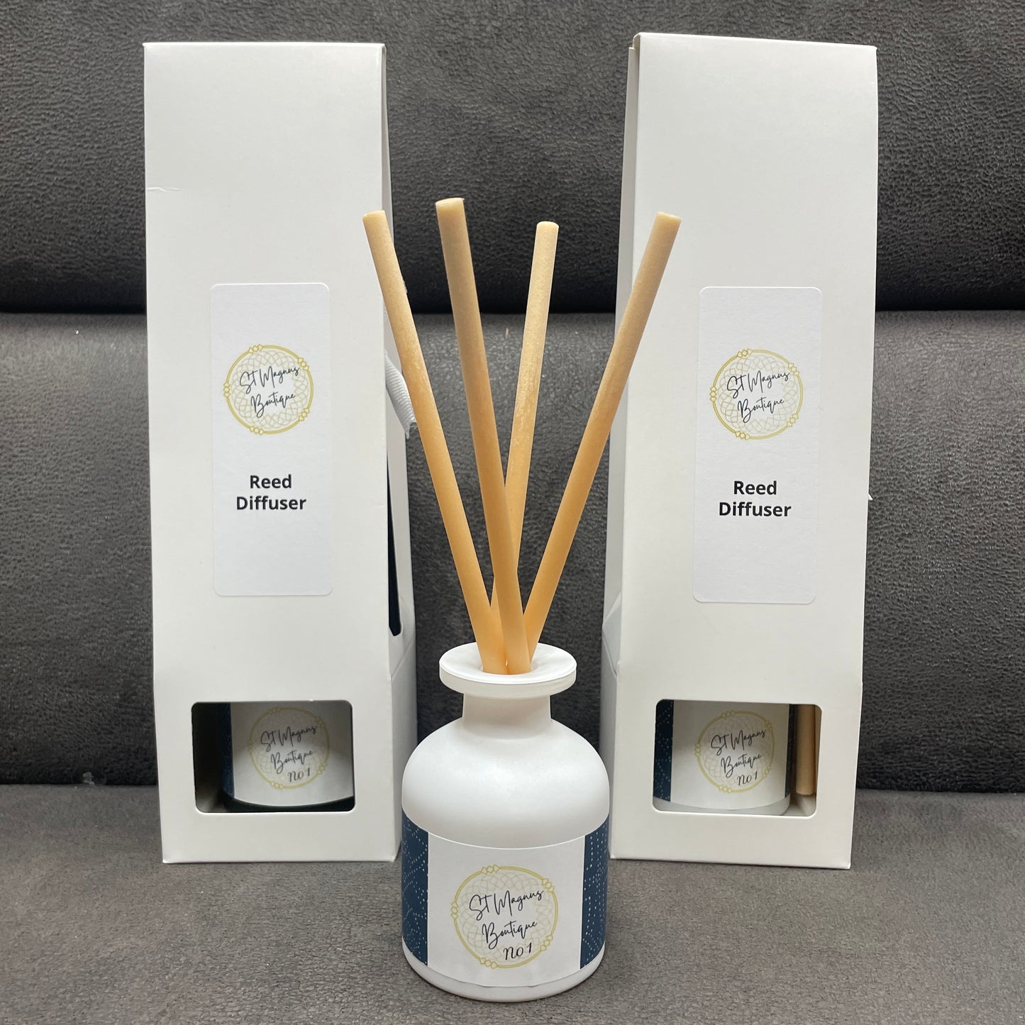 Room Diffuser
