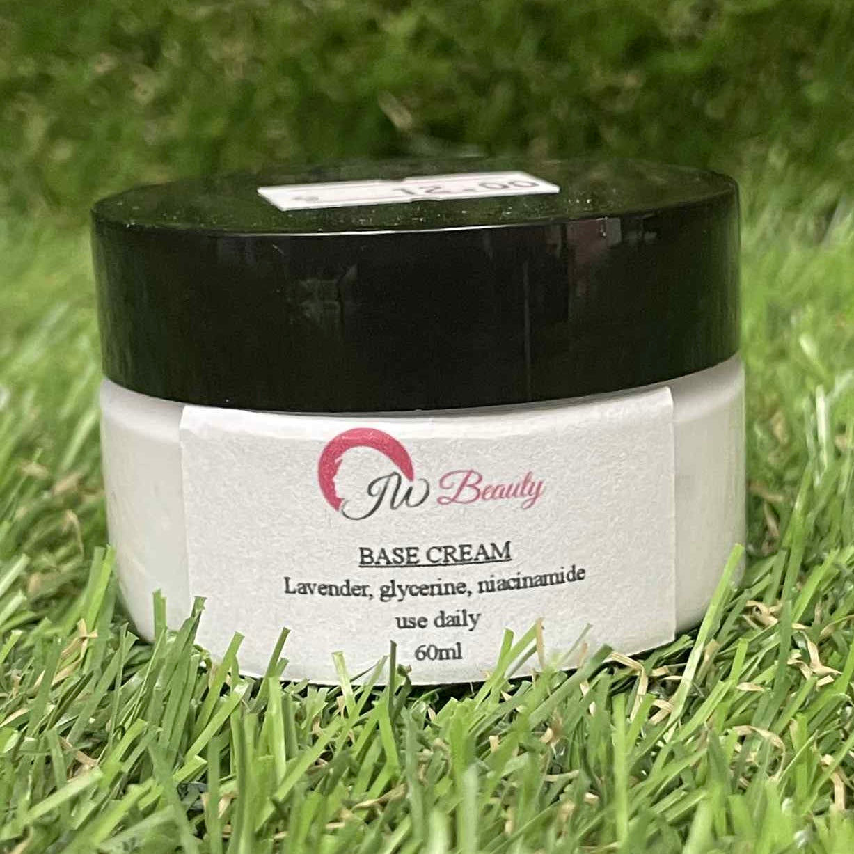 Base Cream