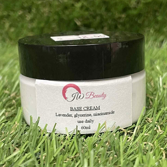 Base Cream