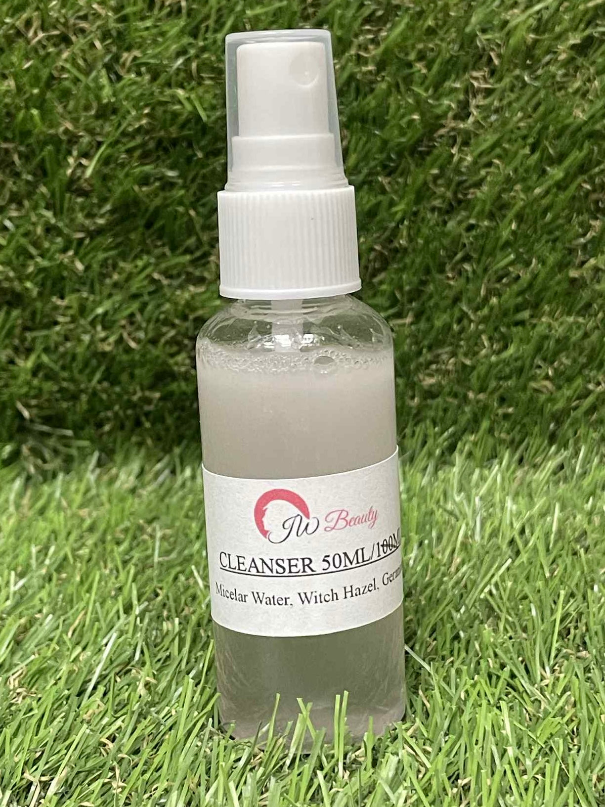 Skin Cleanser