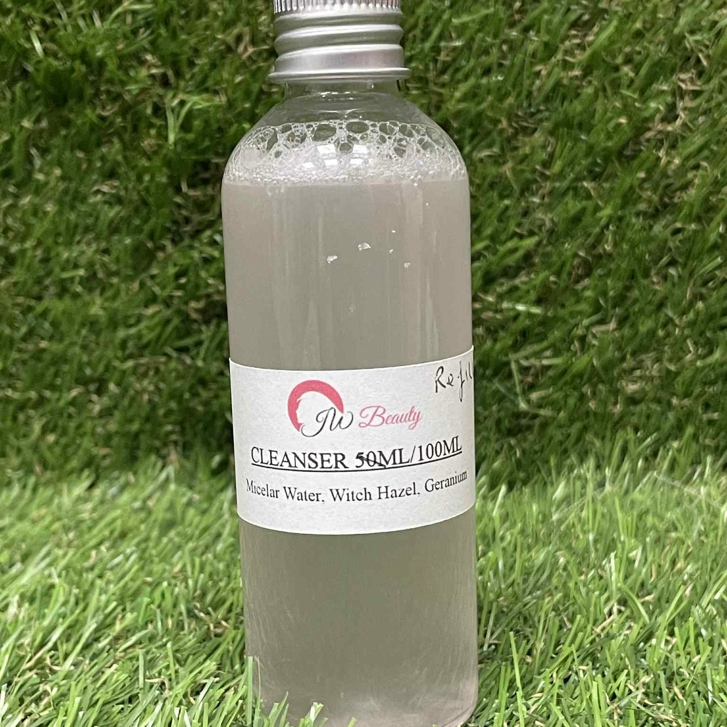 Skin Cleanser