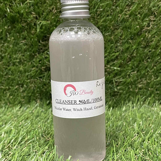 Skin Cleanser