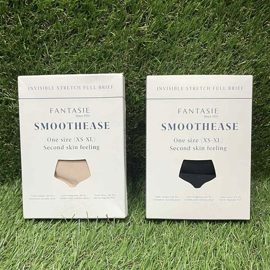 Smoothease Invisible Stretch