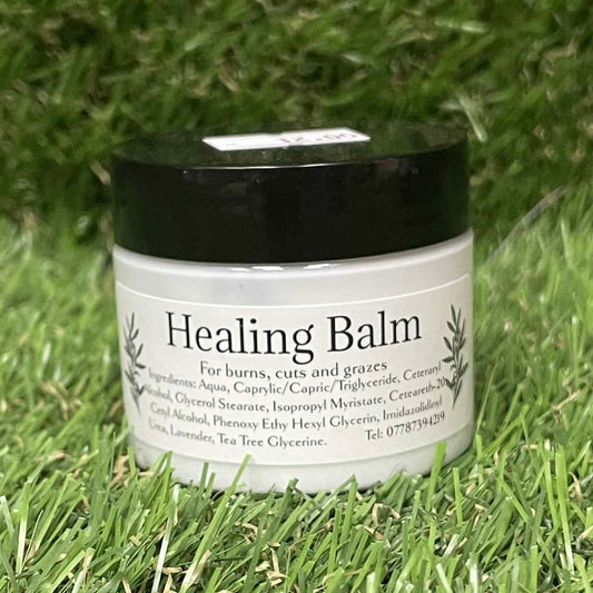 Healing Balm